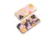 Clear Clear Japanese Cherry Blossom Watercolor Floral Cover Phone Case Cover for iPhone 17 Pro Max 16 15 13 Samsung S26 S25 Pixel 9897 - Image 1