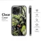 Clear Clear Mediterranean Harvest Fruit Collage Botanical Illustration Phone Case Cover for iPhone 17 Pro Max 16 15 13 Samsung S25 S24 Pixel 8712 - Image 6