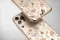 Clear Clear Moody Floral Butterfly Garden Vintage Botanical Art Phone Case Cover for iPhone 17 Pro Max 16 15 13 Samsung S26 S25 Pixel 9801 - Image 4