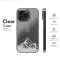 Clear Clear Starry Night Mountain Range Graphic Phone Case Cover for iPhone 17 Pro Max 16 15 Plus 14 13 Mini Samsung S25 S24 Pixel 10 9 8250 - Image 6