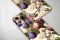 Clear Clear Vintage Botanical Fig Tree Floral Art Print Phone Case Cover for iPhone 17 Pro Max 16 15 13 Samsung S26 S25 Pixel 9837 - Image 4