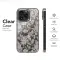 Clear Clear Vintage Butterfly and Magnolia Blossom Pattern Phone Case Cover for iPhone 17 Pro Max 16 15 13 Samsung S26 S25 Pixel 10063 - Image 7