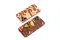 Clear Clear Warm Citrus Spice Fruit Pattern with Cinnamon and Anise Phone Case Cover for iPhone 17 Pro Max 16 15 13 Samsung S25 S24 Pixel 8737 - Image 1