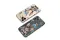 Clear Clear Watercolor Bunny Princess with Blueberry Floral Art Phone Case Cover for iPhone 17 Pro Max 16 15 13 Samsung S26 S25 Pixel 9442 - Image 1