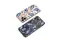 Clear Clear Watercolor Butterfly Floral Garden Print Phone Case Cover for iPhone 17 Pro Max 16 15 Plus 14 13 Mini Samsung S26 S25 Pixel 10 9 10056 - Image 2
