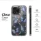 Clear Clear Watercolor Butterfly Floral Garden Print Phone Case Cover for iPhone 17 Pro Max 16 15 Plus 14 13 Mini Samsung S26 S25 Pixel 10 9 10056 - Image 7