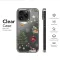 Clear Clear Watercolor Christmas Tree Cozy Holiday Collage Phone Case Cover for iPhone 17 Pro Max 16 15 13 Samsung S25 S24 Pixel 8238 - Image 6