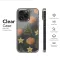 Clear Clear Watercolor Christmas Tree Holiday Gift Pattern Phone Case Cover for iPhone 17 Pro Max 16 15 13 Samsung S25 S24 Pixel 8217 - Image 6