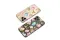 Clear Clear Watercolor Easter Bunny  Floral Egg Garden Pattern Phone Case Cover for iPhone 17 Pro Max 16 15 13 Samsung S26 S25 Pixel 9445 - Image 1