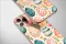 Clear Clear Watercolor Easter Egg Floral Spring Pattern Phone Case Cover for iPhone 17 Pro Max 16 15 13 Samsung S26 S25 Pixel 9423 - Image 4