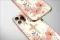 Clear Clear Watercolor Floral Cross Christian Cover Phone Case Cover for iPhone 17 Pro Max 16 15 Plus 14 13 Mini Samsung S26 S25 Pixel 10 9 9387 - Image 4