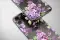 Clear Clear Watercolor Lilac Floral Botanical Print Phone Case Cover for iPhone 17 Pro Max 16 15 Plus 14 13 Mini Samsung S26 S25 Pixel 10 9 9829 - Image 5