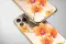 Clear Clear Watercolor Orchid Floral Art Botanical Illustration Phone Case Cover for iPhone 17 Pro Max 16 15 13 Samsung S26 S25 Pixel 9970 - Image 4
