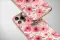 Clear Clear Watercolor Poppy Floral Botanical Design Phone Case Cover for iPhone 17 Pro Max 16 15 Plus 14 13 Mini Samsung S26 S25 Pixel 10 9 10041 - Image 5