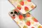 Clear Clear Watercolor Strawberry Floral Garden Design Phone Case Cover for iPhone 17 Pro Max 16 15 13 Samsung S26 S25 Pixel 9796 - Image 4