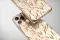 Clear Clear Watercolor Tulip Floral Art Print Phone Case Cover for iPhone 17 Pro Max 16 15 Plus 14 13 Mini Samsung S26 S25 Google Pixel 10 9 9954 - Image 4