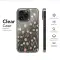 Clear Clear Watercolor Tulip Floral Art Print Phone Case Cover for iPhone 17 Pro Max 16 15 Plus 14 13 Mini Samsung S26 S25 Google Pixel 10 9 9954 - Image 6