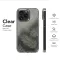 Clear Clear Winter Pine Branch with Red Berries Design Phone Case Cover for iPhone 17 Pro Max 16 15 13 Samsung S25 S24 Pixel 8659 - Image 6