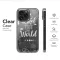 Clear Clear World Travel Doodle Landmark Sketch Art Phone Case Cover for iPhone 17 Pro Max 16 15 Plus 14 13 Mini Samsung S25 S24 Pixel 10 9 8265 - Image 6