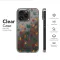 Clear Colorful Leaves on the Autumn Breeze Phone Case iPhone Samsung Cover Pixel 6850 - Image 6