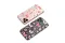 Clear Coquette Floral Butterfly Meadow Phone Case iPhone Samsung Cover Pixel 7245 - Image 1
