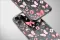 Clear Coquette Floral Butterfly Meadow Phone Case iPhone Samsung Cover Pixel 7245 - Image 5