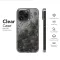 Clear Coquette Goth Autumn Aesthetic Phone Case iPhone Samsung Cover Pixel 7979 - Image 6