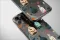 Clear Cosmic Alchemists Starry Elixirs Phone Case iPhone Samsung Cover Pixel 7457 - Image 5