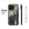 Clear Cosmic Alchemists Starry Elixirs Phone Case iPhone Samsung Cover Pixel 7457 - Image 6