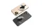 Clear Cosmic Cat Moon
 Phone Case iPhone Samsung Cover Pixel 6170 - Image 1