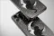 Clear Cosmic Cat Moon
 Phone Case iPhone Samsung Cover Pixel 6170 - Image 5