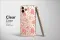 Clear Cosmic Cowgirl Starry Pink Aesthetic Phone Case iPhone Samsung Cover Pixel 7104 - Image 2