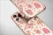 Clear Cosmic Cowgirl Starry Pink Aesthetic Phone Case iPhone Samsung Cover Pixel 7104 - Image 4
