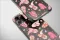 Clear Cosmic Cowgirl Starry Pink Aesthetic Phone Case iPhone Samsung Cover Pixel 7104 - Image 5