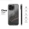 Clear Cosmic Garden of Untold Stories Phone Case iPhone Samsung Cover Pixel 6574 - Image 6