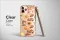 Clear Cozy Autumn Forest Harvest Dream Phone Case iPhone Samsung Cover Pixel 7505 - Image 2