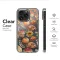 Clear Cozy Autumn Forest Harvest Dream Phone Case iPhone Samsung Cover Pixel 7505 - Image 6