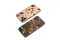 Clear Cozy Autumn Forest Medley Phone Case iPhone Samsung Cover Pixel 7184 - Image 1