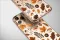 Clear Cozy Autumn Forest Medley Phone Case iPhone Samsung Cover Pixel 7184 - Image 4