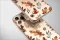 Clear Cozy Autumn Forest Watercolor Art Phone Case iPhone Samsung Cover Pixel 7690 - Image 4