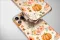 Clear Cozy Autumn Harvest Pumpkin Pattern Phone Case iPhone Samsung Cover Pixel 7558 - Image 4