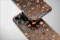 Clear Cozy Autumn Harvest Watercolor Pattern Phone Case iPhone Samsung Cover Pixel 7252 - Image 5