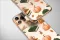 Clear Cozy Autumn Library & Pumpkins Phone Case iPhone Samsung Cover Pixel 7054 - Image 4