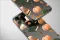 Clear Cozy Autumn Library & Pumpkins Phone Case iPhone Samsung Cover Pixel 7054 - Image 5