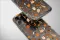 Clear Cozy Autumn Morning Coffee Pattern Phone Case iPhone Samsung Cover Pixel 7085 - Image 5