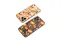 Clear Cozy Autumn Reading Nook Design Phone Case iPhone Samsung Cover Pixel 7513 - Image 1