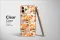 Clear Cozy Autumn Reading Nook Design Phone Case iPhone Samsung Cover Pixel 7513 - Image 2