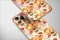 Clear Cozy Autumn Reading Nook Design Phone Case iPhone Samsung Cover Pixel 7513 - Image 4