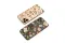 Clear Cozy Autumn Reading Nook Pattern Phone Case iPhone Samsung Cover Pixel 7789 - Image 1