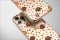 Clear Cozy Autumn Sweater Weather Vibes Phone Case iPhone Samsung Cover Pixel 7627 - Image 4
